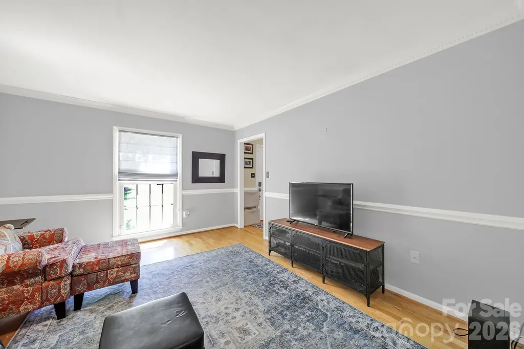 8802 Kirchenbaum Drive Charlotte NC 28210
