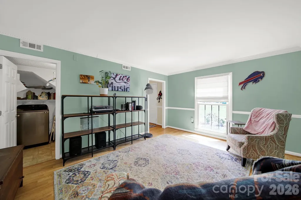 8802 Kirchenbaum Drive Charlotte NC 28210