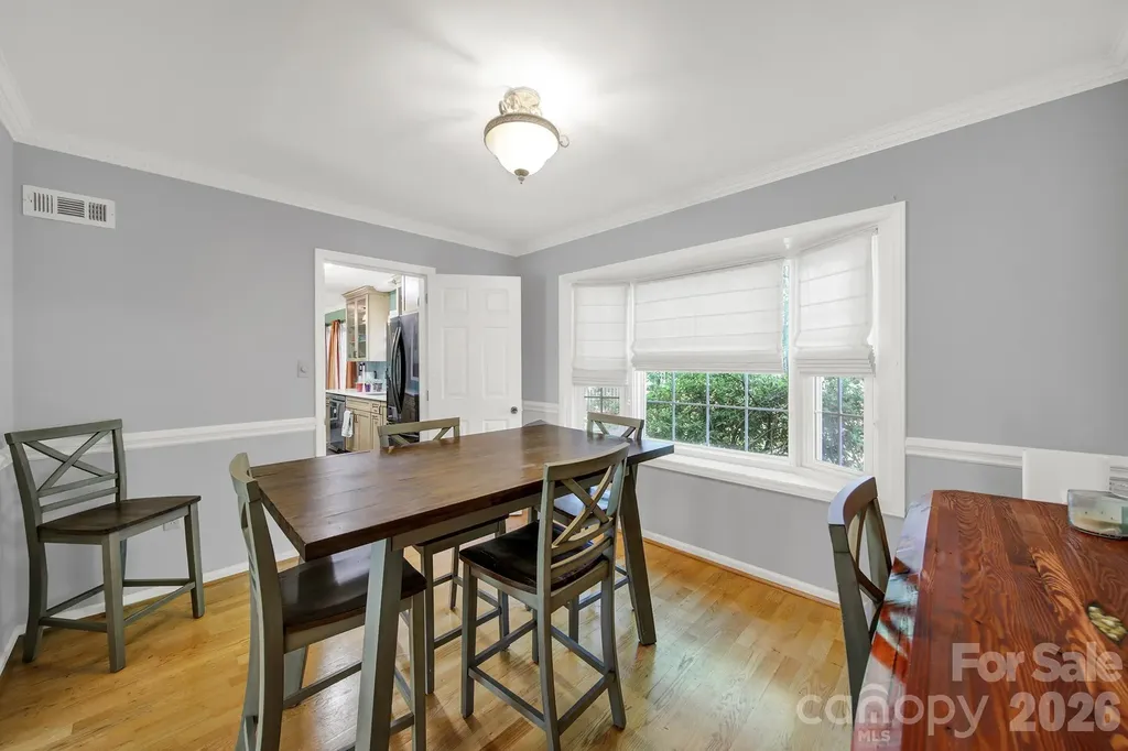 8802 Kirchenbaum Drive Charlotte NC 28210