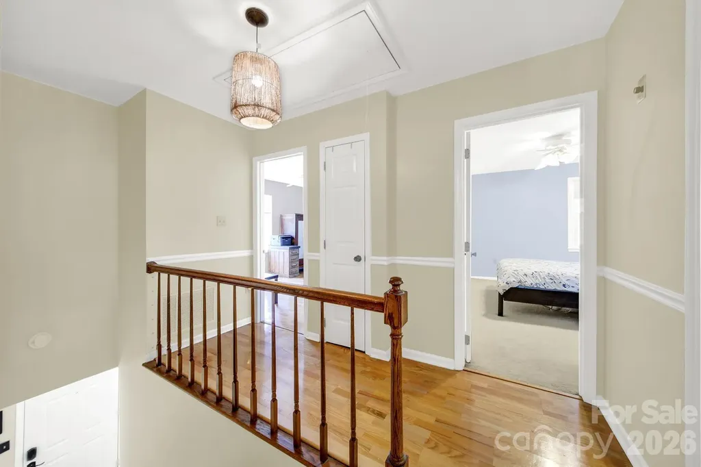 8802 Kirchenbaum Drive Charlotte NC 28210