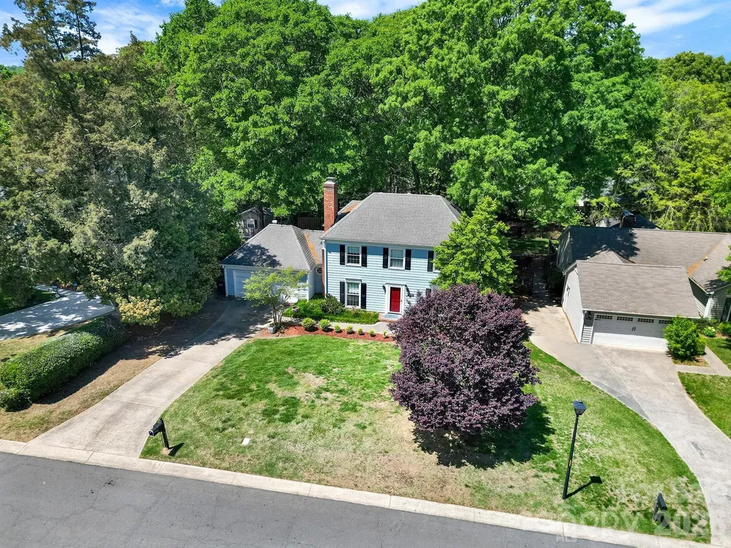 8802 Kirchenbaum Drive Charlotte NC 28210