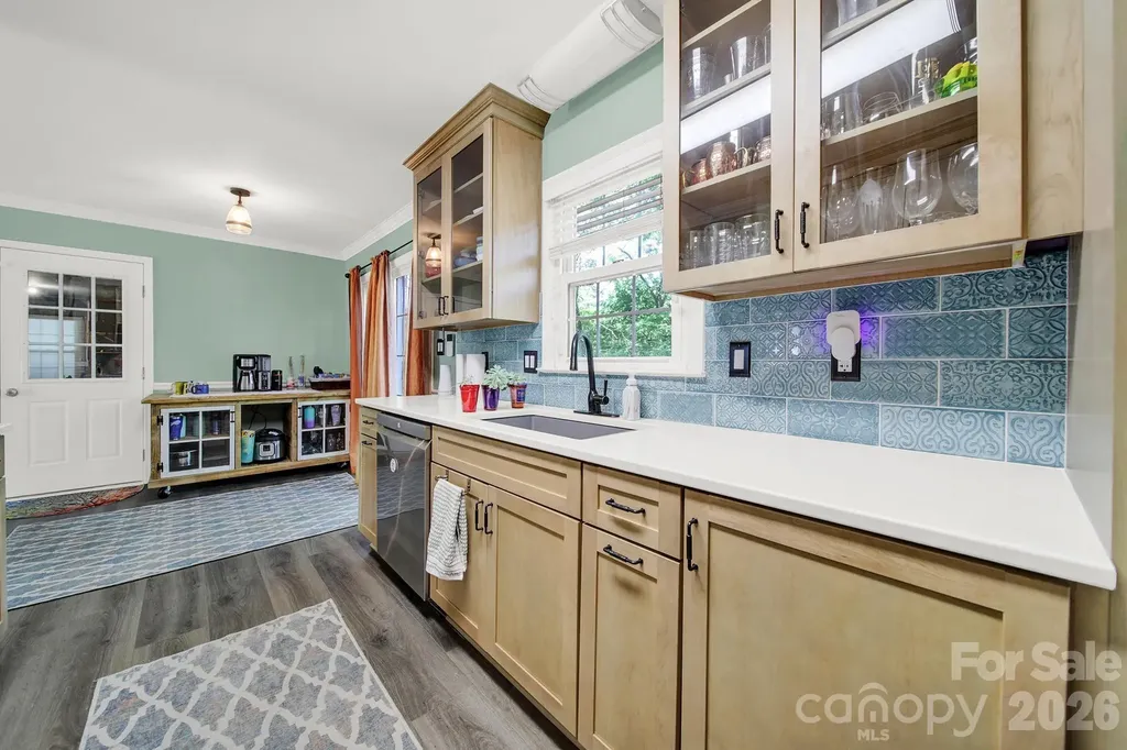 8802 Kirchenbaum Drive Charlotte NC 28210