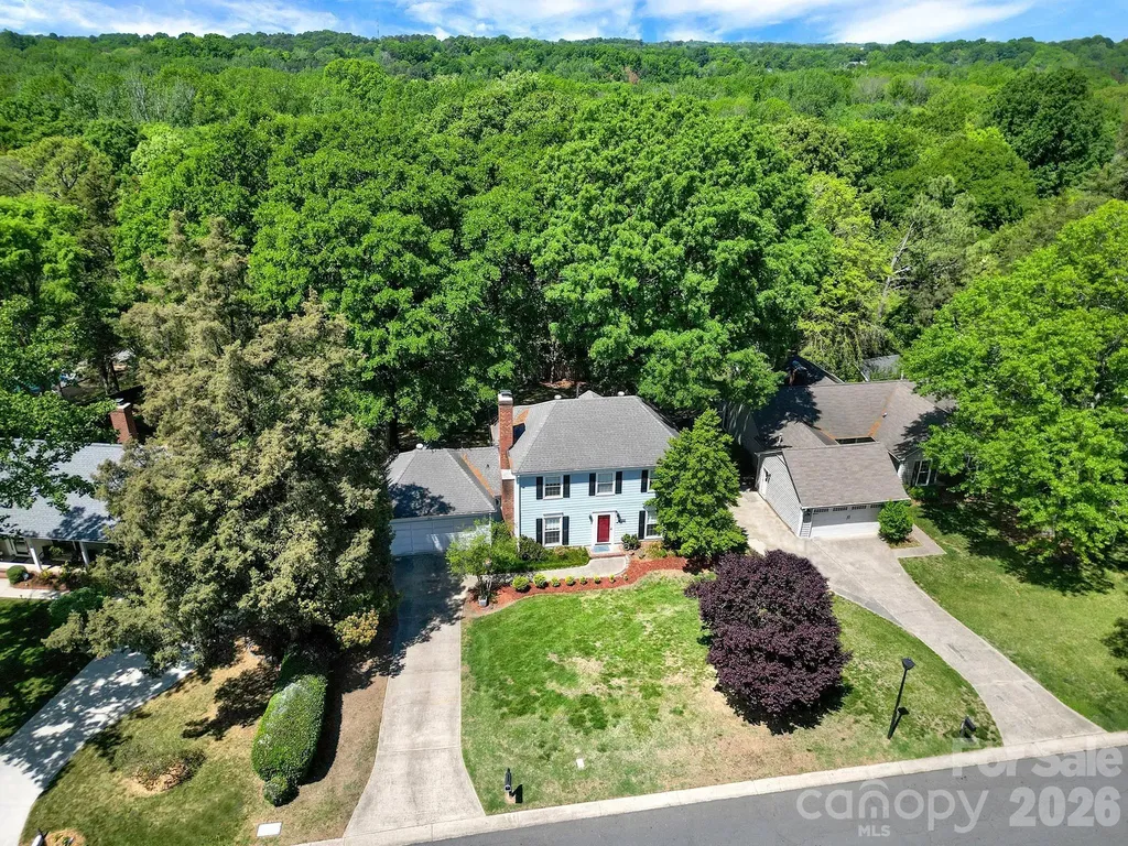 8802 Kirchenbaum Drive Charlotte NC 28210