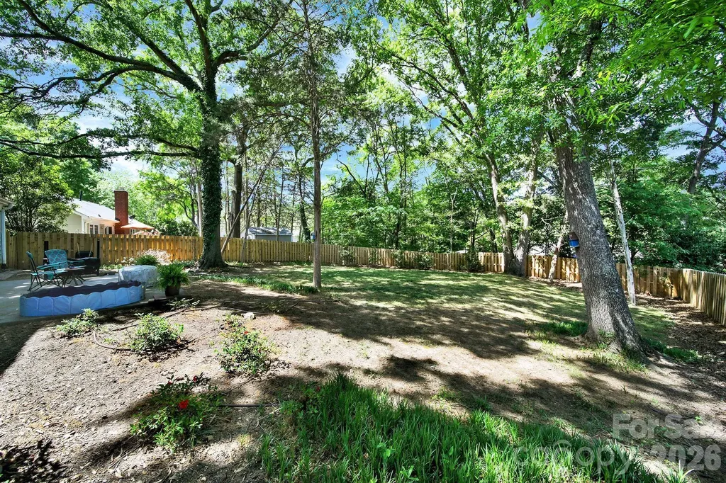 8802 Kirchenbaum Drive Charlotte NC 28210