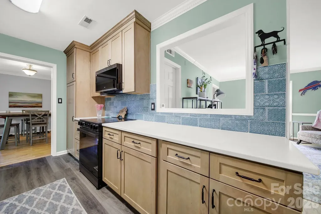 8802 Kirchenbaum Drive Charlotte NC 28210