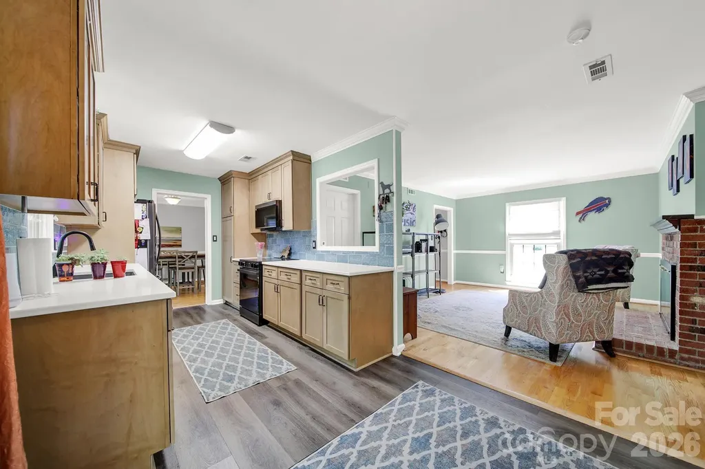8802 Kirchenbaum Drive Charlotte NC 28210