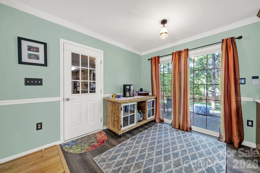 8802 Kirchenbaum Drive Charlotte NC 28210