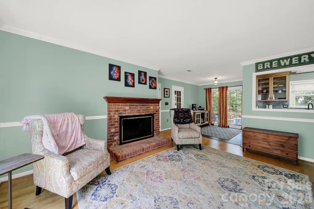 8802 Kirchenbaum Drive Charlotte NC 28210