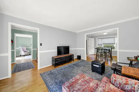 8802 Kirchenbaum Drive Charlotte NC 28210