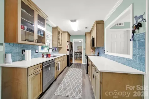8802 Kirchenbaum Drive Charlotte NC 28210