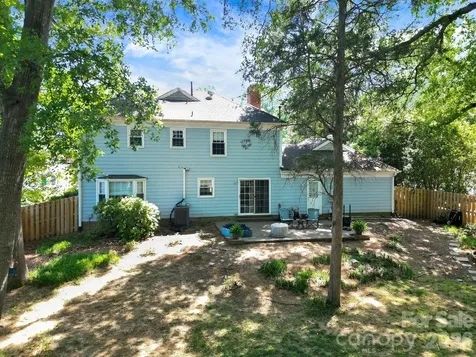 8802 Kirchenbaum Drive Charlotte NC 28210