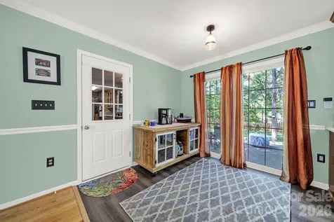 8802 Kirchenbaum Drive Charlotte NC 28210