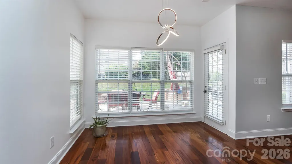 16731 Macanthra Drive Charlotte NC 28213