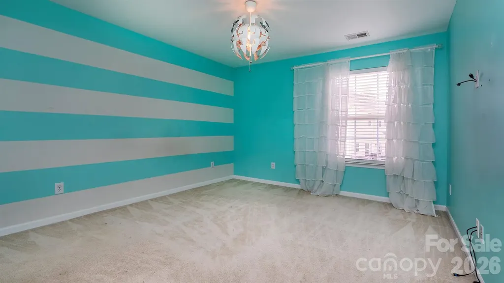 16731 Macanthra Drive Charlotte NC 28213