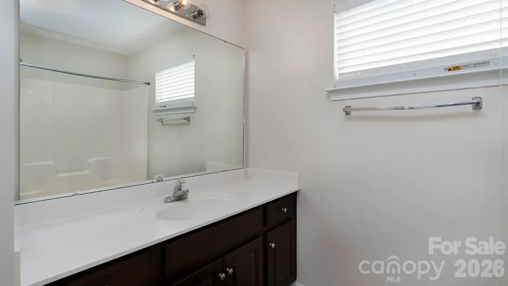 16731 Macanthra Drive Charlotte NC 28213
