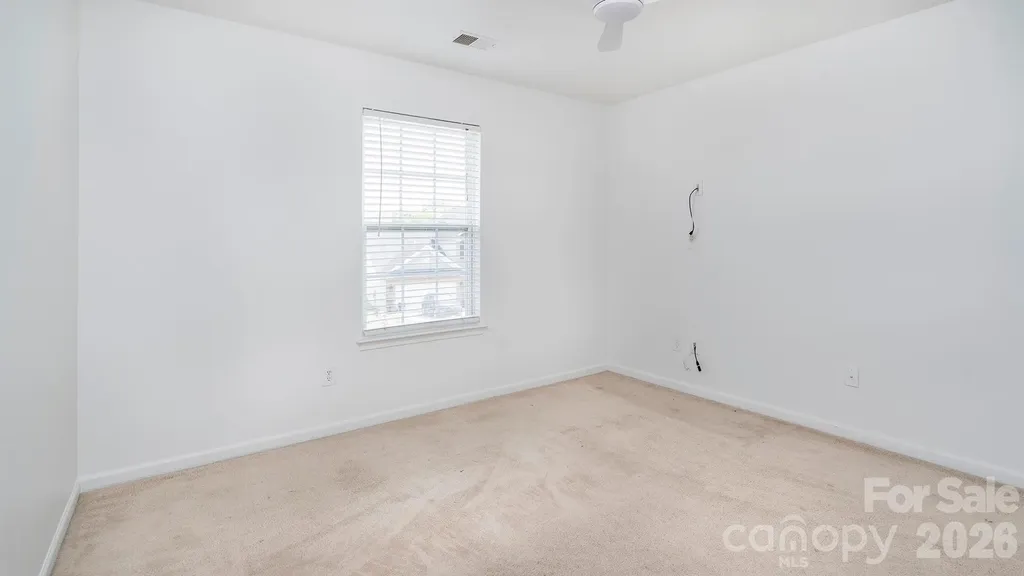 16731 Macanthra Drive Charlotte NC 28213