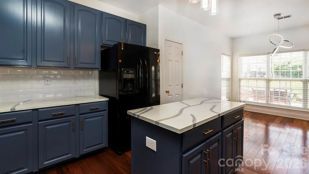 16731 Macanthra Drive Charlotte NC 28213