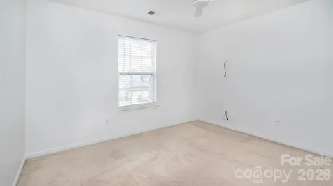 16731 Macanthra Drive Charlotte NC 28213
