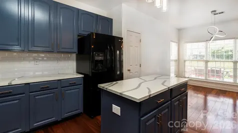 16731 Macanthra Drive Charlotte NC 28213