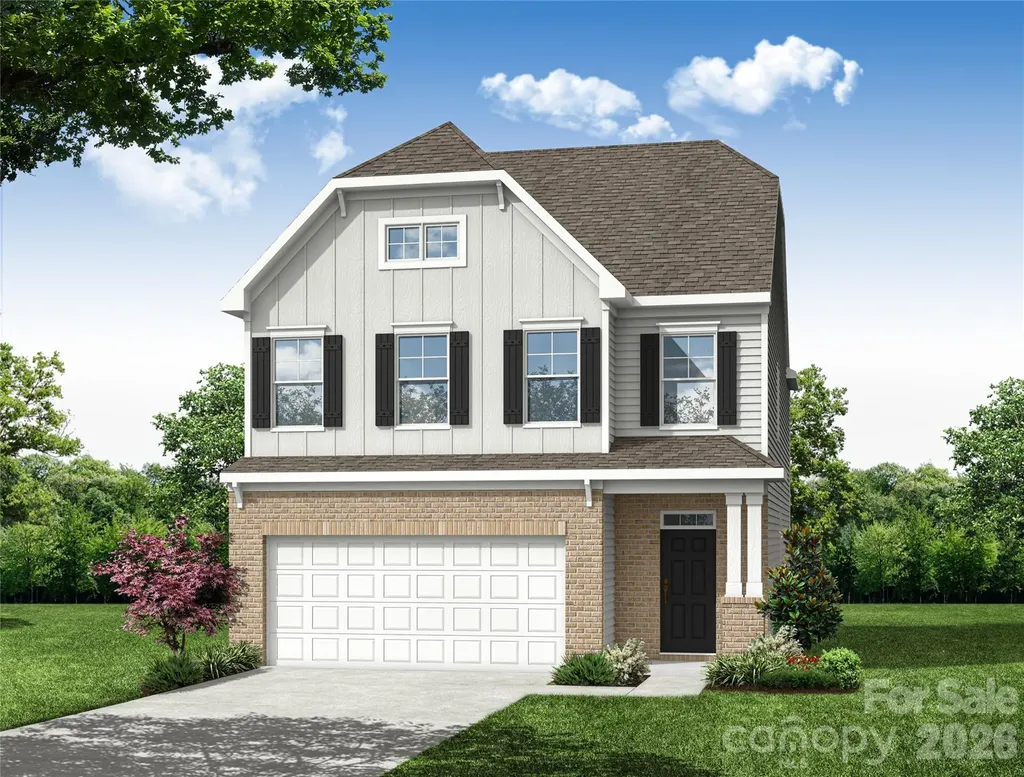 13130 Foxberry Road Charlotte NC 28213