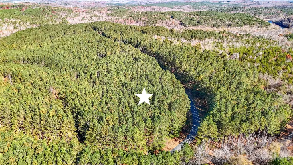 00 Whispering Pines Lane Mooresboro NC 28114