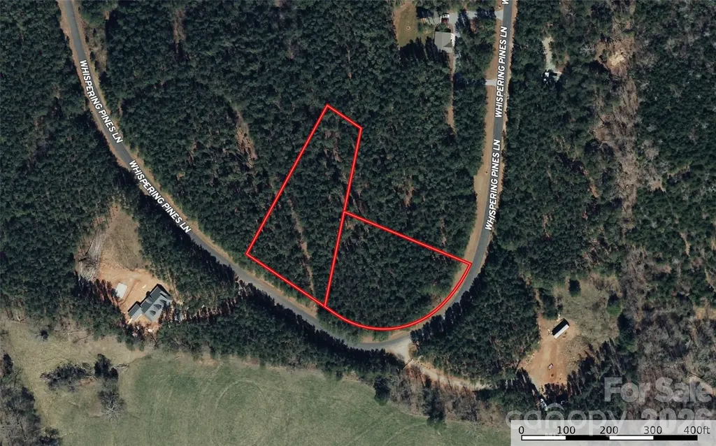 00 Whispering Pines Lane Mooresboro NC 28114
