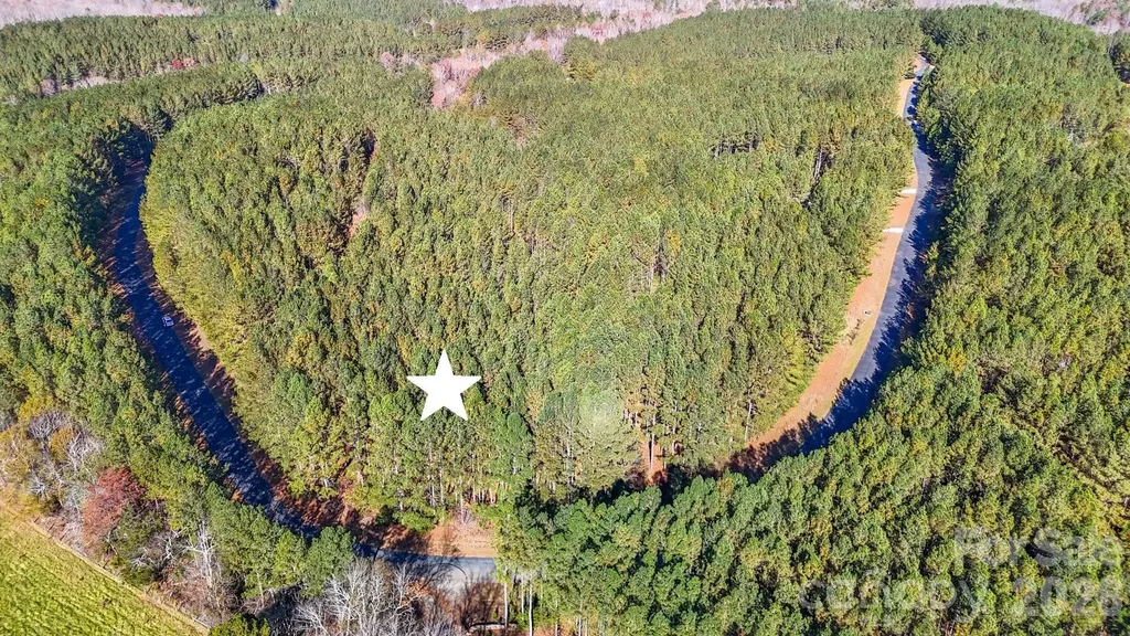 00 Whispering Pines Lane Mooresboro NC 28114