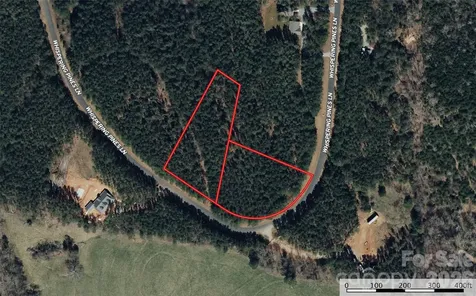 00 Whispering Pines Lane Mooresboro NC 28114