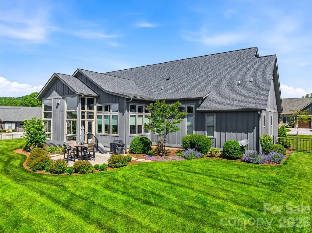400 Samuel Drive Mills River NC 28759
