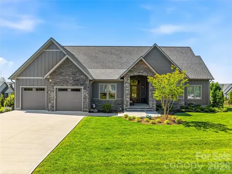 400 Samuel Drive Mills River NC 28759