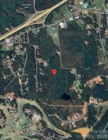 1981 Jamestown Road Morganton NC 28655