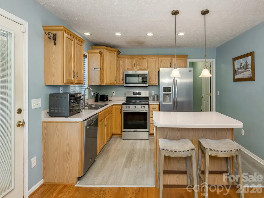 5 Pottery Terrace Trail Flat Rock NC 28731