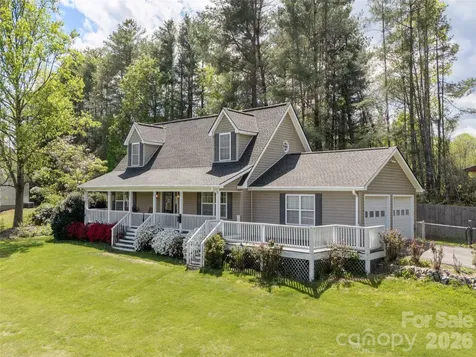 5 Pottery Terrace Trail Flat Rock NC 28731