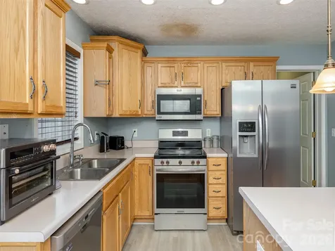 5 Pottery Terrace Trail Flat Rock NC 28731
