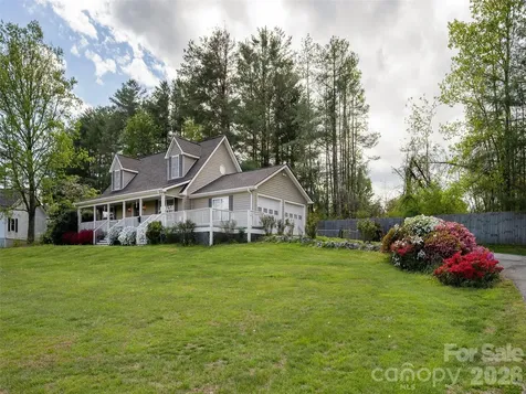 5 Pottery Terrace Trail Flat Rock NC 28731