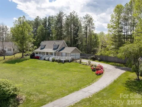 5 Pottery Terrace Trail Flat Rock NC 28731