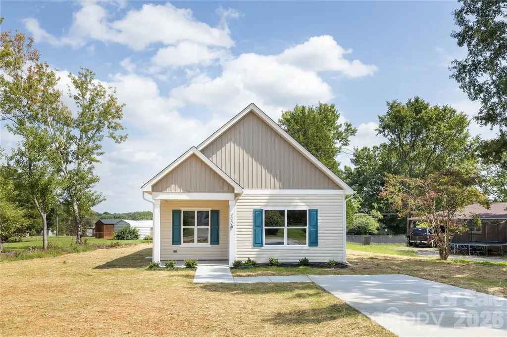 6625 Tracy Avenue Charlotte NC 28214