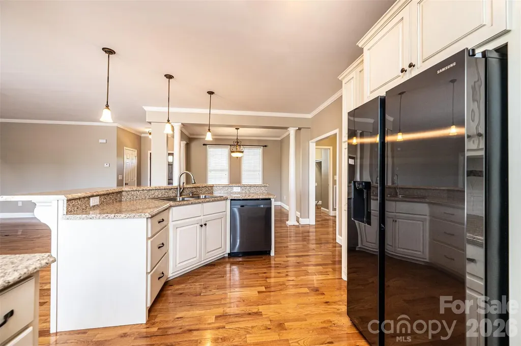 379 Horseshoe Bend Road Hudson NC 28638