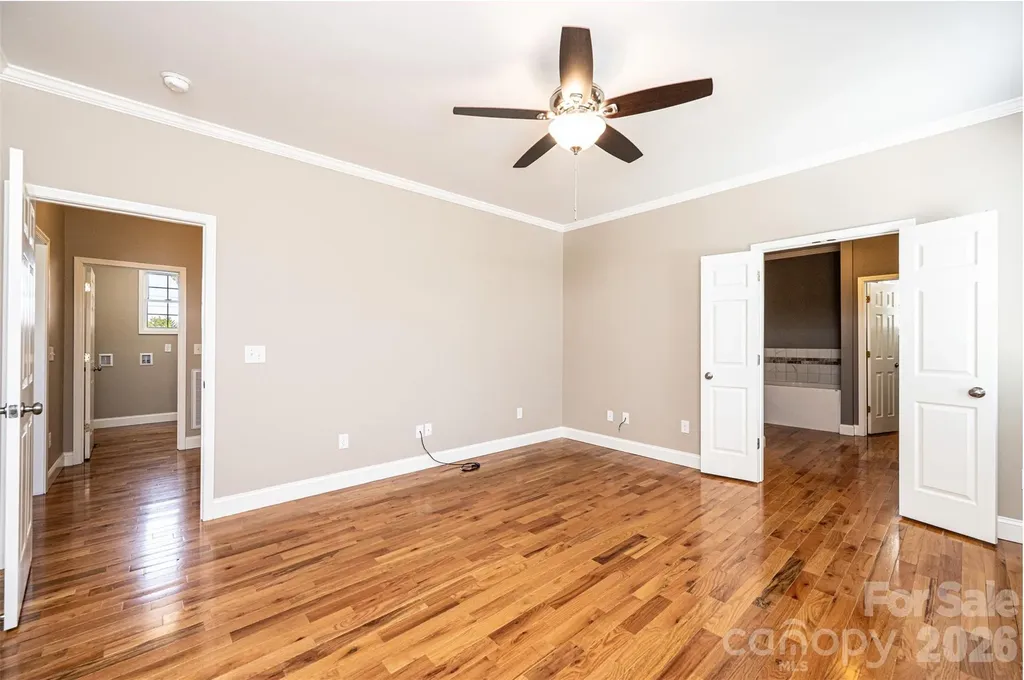 379 Horseshoe Bend Road Hudson NC 28638