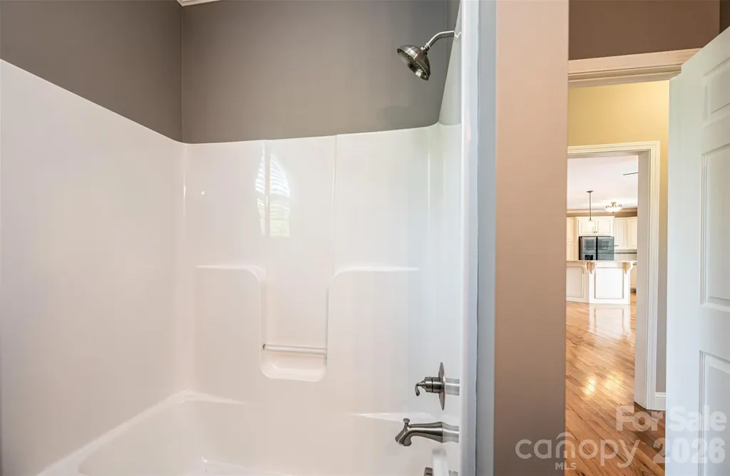 379 Horseshoe Bend Road Hudson NC 28638