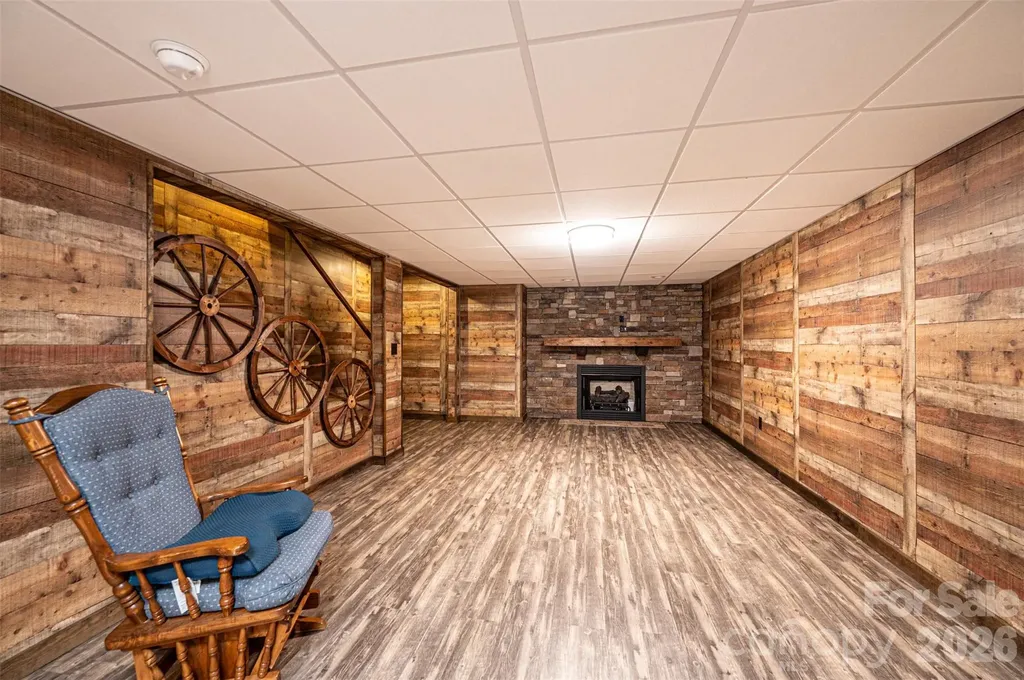 379 Horseshoe Bend Road Hudson NC 28638
