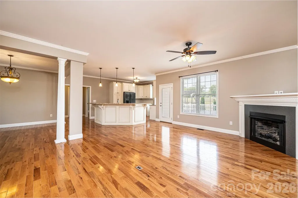379 Horseshoe Bend Road Hudson NC 28638