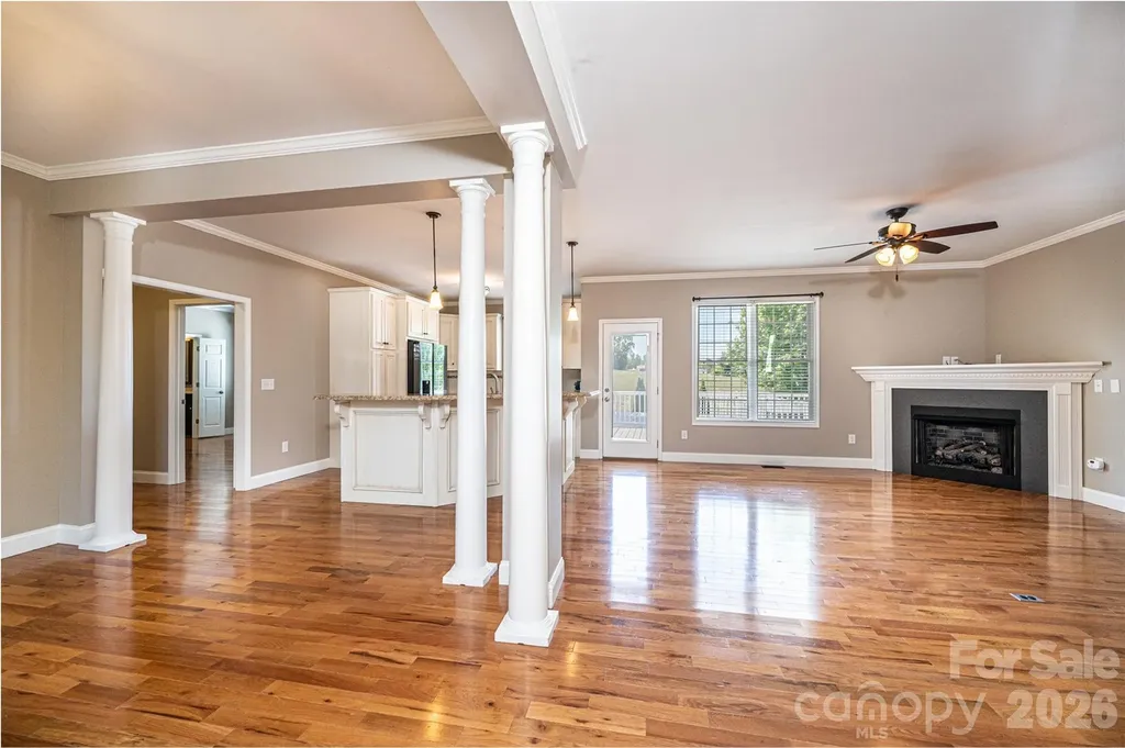 379 Horseshoe Bend Road Hudson NC 28638
