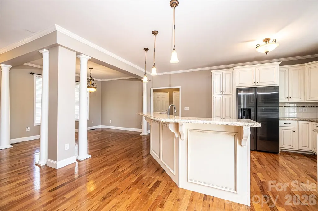 379 Horseshoe Bend Road Hudson NC 28638