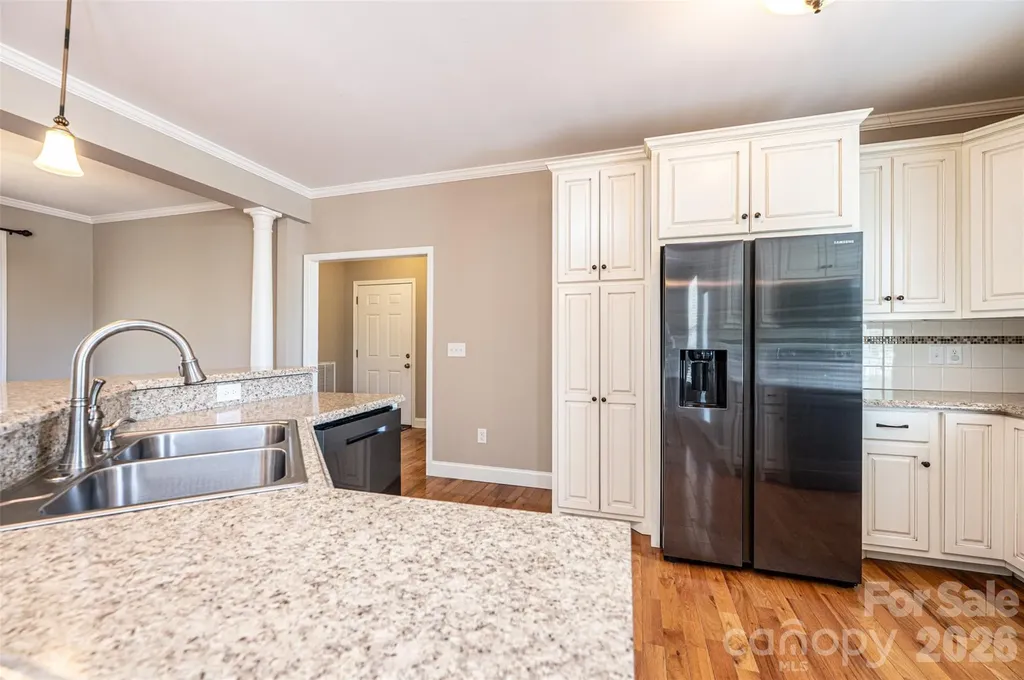 379 Horseshoe Bend Road Hudson NC 28638