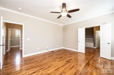 379 Horseshoe Bend Road Hudson NC 28638