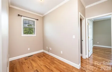 379 Horseshoe Bend Road Hudson NC 28638