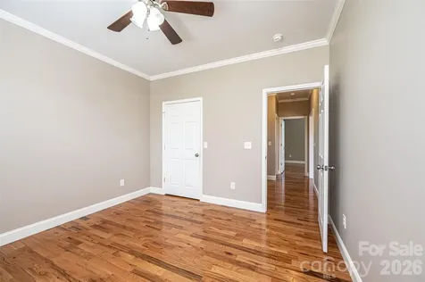 379 Horseshoe Bend Road Hudson NC 28638