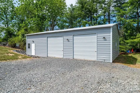 379 Horseshoe Bend Road Hudson NC 28638