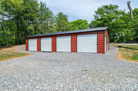 379 Horseshoe Bend Road Hudson NC 28638
